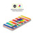Grace Illustration Llama Pride Soft Gel Case for Xiaomi 14 Pro