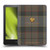 Outlander Tartans Fraser Soft Gel Case for Amazon Kindle Paperwhite 5 (2021)