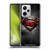 Justice League Movie Superman Logo Art Man Of Steel Soft Gel Case for Xiaomi Redmi Note 12 Pro+ 5G