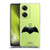 Justice League Movie Logos Batman Soft Gel Case for OnePlus Nord CE 3 Lite 5G