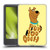 Scooby-Doo 50th Anniversary Ruh-Roo Oooh Soft Gel Case for Amazon Kindle 11th Gen 6in 2022