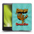 Scooby-Doo 50th Anniversary Scooby And Scrappy Soft Gel Case for Amazon Kindle Paperwhite 5 (2021)