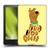 Scooby-Doo 50th Anniversary Ruh-Roo Oooh Soft Gel Case for Amazon Kindle Paperwhite 5 (2021)