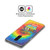 Scooby-Doo Mystery Inc. Tie Dye Soft Gel Case for OnePlus 12R
