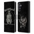 Motorhead Graphics Ace Of Spades Lemmy Leather Book Wallet Case Cover For Samsung Galaxy A05s