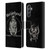 Motorhead Graphics Ace Of Spades Lemmy Leather Book Wallet Case Cover For Samsung Galaxy A25 5G