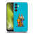 Scooby-Doo Mystery Inc. Scooby-Doo And Co. Soft Gel Case for Samsung Galaxy A25 5G