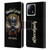 Motorhead Graphics Aftershock Leather Book Wallet Case Cover For Xiaomi 13 5G