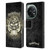 Motorhead Key Art Overkill Leather Book Wallet Case Cover For OnePlus 11 5G