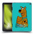 Scooby-Doo Scooby Scoob Soft Gel Case for Amazon Fire HD 8/Fire HD 8 Plus 2020