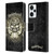 Motorhead Key Art Overkill Leather Book Wallet Case Cover For Xiaomi Redmi Note 12T