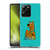 Scooby-Doo Scooby Scoob Soft Gel Case for Xiaomi Redmi Note 12 Pro 5G