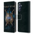 Christos Karapanos Horror 2 Spartan Leather Book Wallet Case Cover For Samsung Galaxy M54 5G