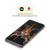 Christos Karapanos Horror 4 Viking Soft Gel Case for OnePlus 12R