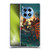 Christos Karapanos Key Art Against Soft Gel Case for OnePlus 12R