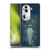 Christos Karapanos Key Art Winter Soft Gel Case for OPPO Reno11 Pro