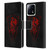 Christos Karapanos Shield Dragon Leather Book Wallet Case Cover For Xiaomi 13 5G