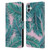 Mark Ashkenazi Banana Life Palm Tree Leather Book Wallet Case Cover For Samsung Galaxy M04 5G / A04e