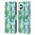 Mark Ashkenazi Banana Life Cactus Leather Book Wallet Case Cover For Xiaomi Redmi 12