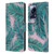 Mark Ashkenazi Banana Life Palm Tree Leather Book Wallet Case Cover For Xiaomi 13 Lite 5G