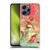 Mark Ashkenazi Florals Angels Soft Gel Case for Xiaomi Redmi 12