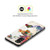 Mark Ashkenazi Pop Culture Map Of The World Soft Gel Case for Samsung Galaxy A25 5G