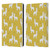 Andrea Lauren Design Animals Llama Leather Book Wallet Case Cover For Amazon Fire HD 8/Fire HD 8 Plus 2020