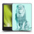 Mark Ashkenazi Pastel Potraits Lion Soft Gel Case for Amazon Kindle Paperwhite 5 (2021)