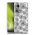 Andrea Lauren Design Assorted Spider Webs Soft Gel Case for OPPO Reno11