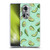 Andrea Lauren Design Food Pattern Avocado Soft Gel Case for OPPO Reno11