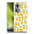 Andrea Lauren Design Food Pattern Lemons Soft Gel Case for OPPO Reno11