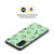 Andrea Lauren Design Food Pattern Avocado Soft Gel Case for Samsung Galaxy A55 5G