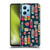 Andrea Lauren Design Food Pattern Jars & Teacups Soft Gel Case for Xiaomi Redmi Note 12 5G