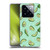 Andrea Lauren Design Food Pattern Avocado Soft Gel Case for Xiaomi 14 Pro
