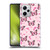 Andrea Lauren Design Lady Like Butterfly Soft Gel Case for Xiaomi Redmi Note 12 Pro+ 5G