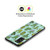 Andrea Lauren Design Plant Pattern Happy Cactus Soft Gel Case for Samsung Galaxy S23 FE 5G