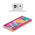 Back to the Future I Composed Art Hoverboard 2 Soft Gel Case for Xiaomi 14