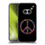 LebensArt Contexts Peace Soft Gel Case for Nothing Phone (2a)