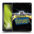 Back to the Future I Key Art Take Off Soft Gel Case for Amazon Fire HD 8/Fire HD 8 Plus 2020