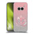 LebensArt Pastels Lotus Soft Gel Case for Nothing Phone (2a)