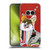 Michel Keck Dogs 2 Corgi Soft Gel Case for Nothing Phone (2a)
