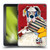 Michel Keck Dogs 2 Great Dane Soft Gel Case for Amazon Fire HD 8/Fire HD 8 Plus 2020
