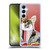 Michel Keck Dogs 2 Corgi Soft Gel Case for Samsung Galaxy A55 5G