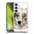 Michel Keck Dogs 3 Australian Shepherd Soft Gel Case for Samsung Galaxy A35 5G