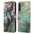 Aimee Stewart Fantasy The Seahorse Leather Book Wallet Case Cover For Samsung Galaxy A24 4G / M34 5G