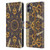 Aimee Stewart Mandala Ancient Script Leather Book Wallet Case Cover For Samsung Galaxy A05