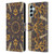 Aimee Stewart Mandala Ancient Script Leather Book Wallet Case Cover For Samsung Galaxy M14 5G