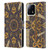 Aimee Stewart Mandala Ancient Script Leather Book Wallet Case Cover For Xiaomi 13 5G