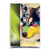 Michel Keck Dogs Husky Soft Gel Case for OPPO Reno11