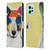 Michel Keck Dogs Whippet Leather Book Wallet Case Cover For Xiaomi Redmi 12